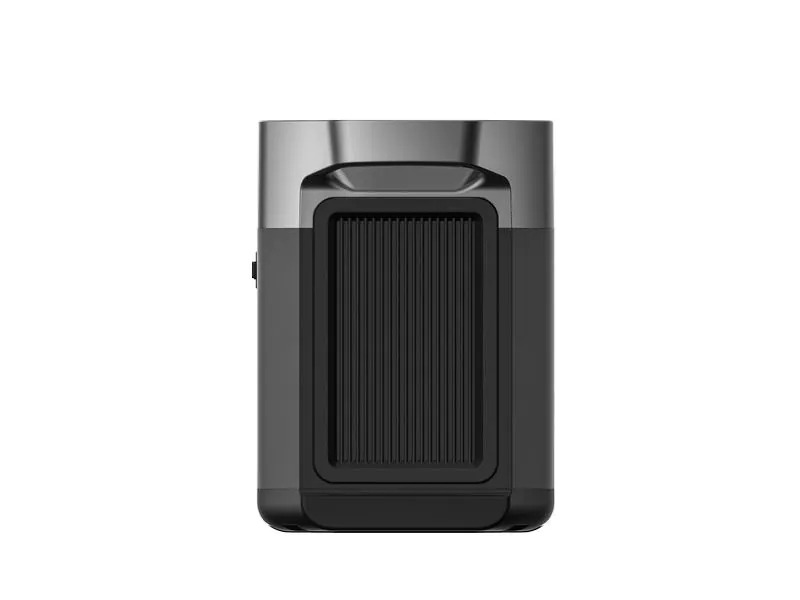 EcoFlow Zusatzbatterie Delta 2, 1000 Wh