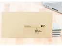 HERMA Vielzweck-Etiketten aus Folie 70 x 37 mm, 25 Blatt