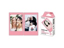 Fujifilm Sofortbildfilm Instax Mini Pink Lemonade 10 Blatt