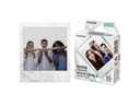 Fujifilm Sofortbildfilm Instax Square 10B White Marble