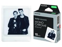 Fujifilm Sofortbildfilm Instax Square Rainbow Monochrome 10 Bilder