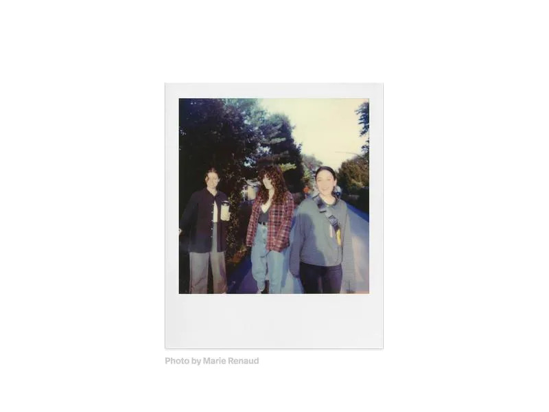 Polaroid Originals Sofortbildfilm 600 40er Pack