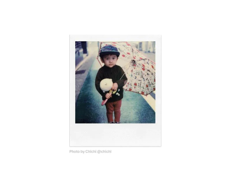 Polaroid Originals Sofortbildfilm 600 40er Pack