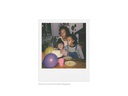 Polaroid Originals Sofortbildfilm 600 40er Pack