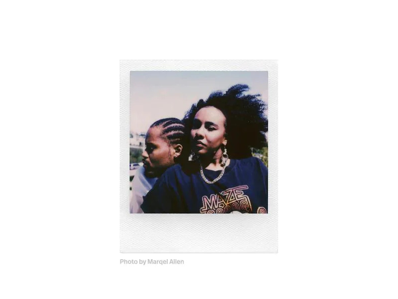 Polaroid Originals Sofortbildfilm 600 40er Pack