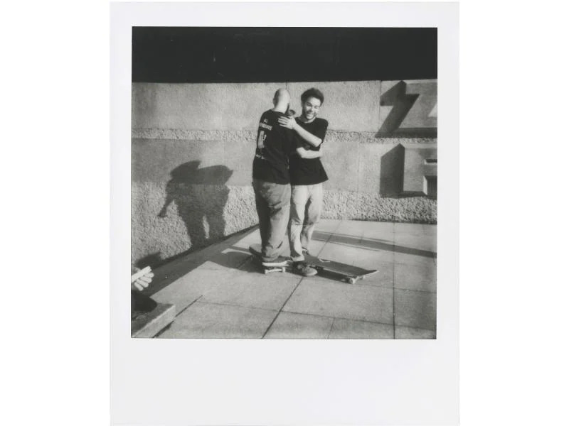 Polaroid Originals Sofortbildfilm 600 – 8 Sofortbilder