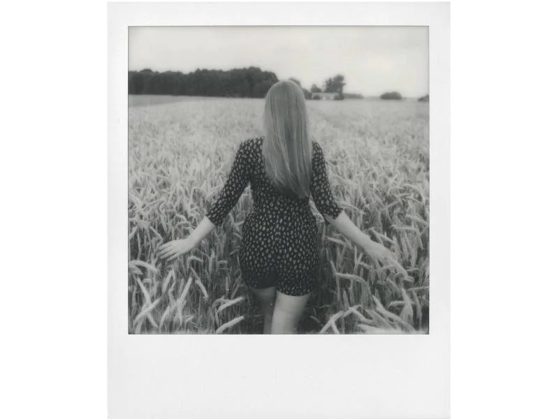 Polaroid Originals Sofortbildfilm 600 – 8 Sofortbilder