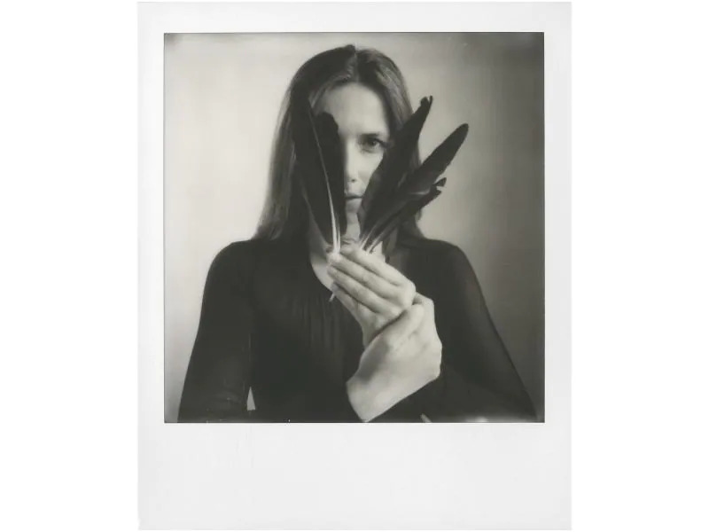 Polaroid Originals Sofortbildfilm 600 – 8 Sofortbilder