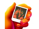 Polaroid Originals Sofortbildfilm Go – Doppelpack