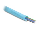 Delock Kabelschlauch selbstschliessend 2 m x 16 mm Blau