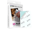 Polaroid Sofortbildfilm Zink Premium 2 x 3 – 20 Blatt