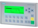 Siemens SIMATIC HMI KP300 Basic mono PN, Basic Panel