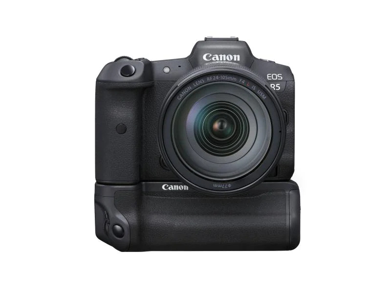 Canon Akkugriff BG-R10
