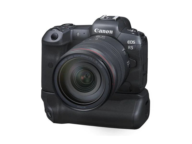Canon Akkugriff BG-R10