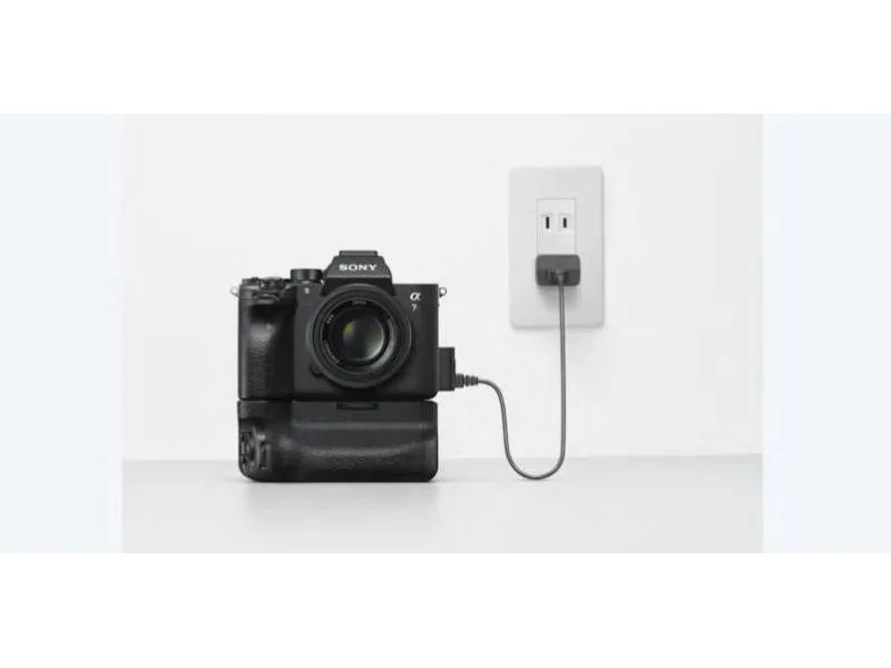 Sony Akkugriff VG-C4EM