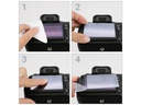 Dörr Bildschirmschutz MAS LCD Nikon, Panasonic
