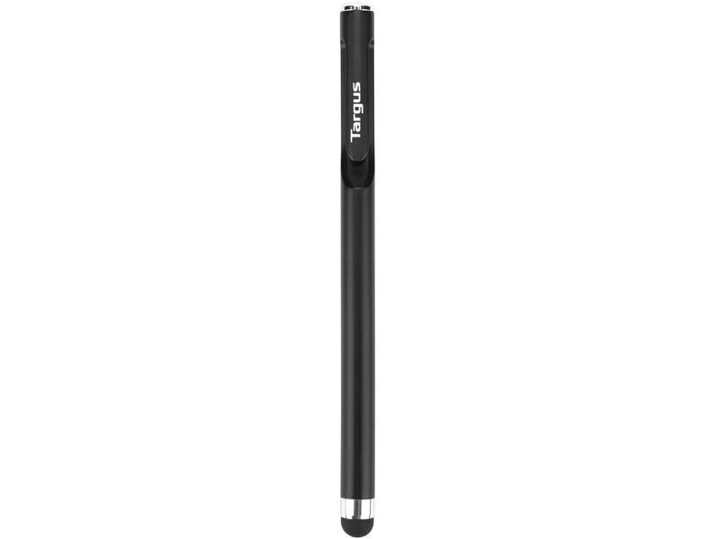 Targus Eingabestift Stylus Embedded Clip Schwarz