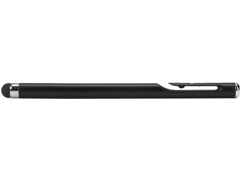 Targus Eingabestift Stylus Embedded Clip Schwarz