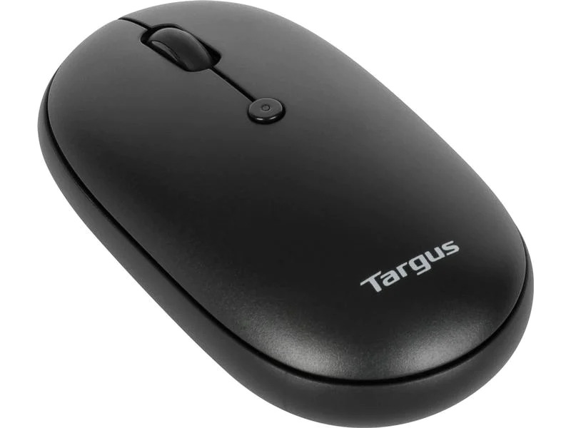 Targus Ergonomische Maus Antimicrobial Wireless