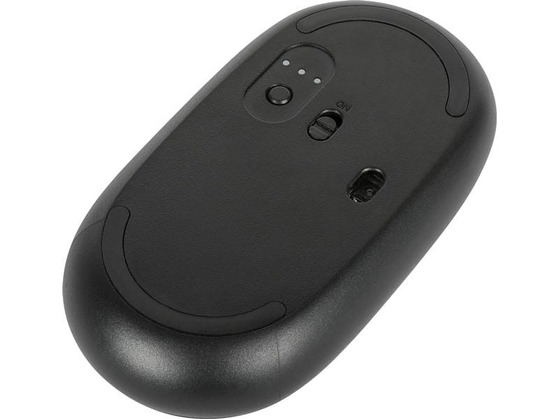 Targus Ergonomische Maus Antimicrobial Wireless