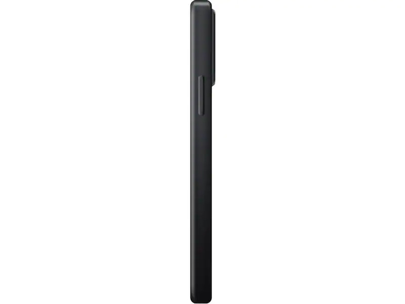 Xqisit Back Cover Silicone Case AB  iPhone 14 Plus Schwarz