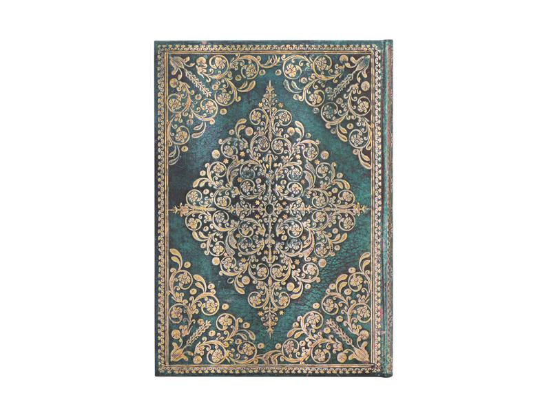 Paperblanks Notizbuch Ozeanien 13 x 18 cm, Liniert