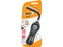BIC Multifunktionsfeuerzeug Megalighter Relax Assortiert, 1 Stk