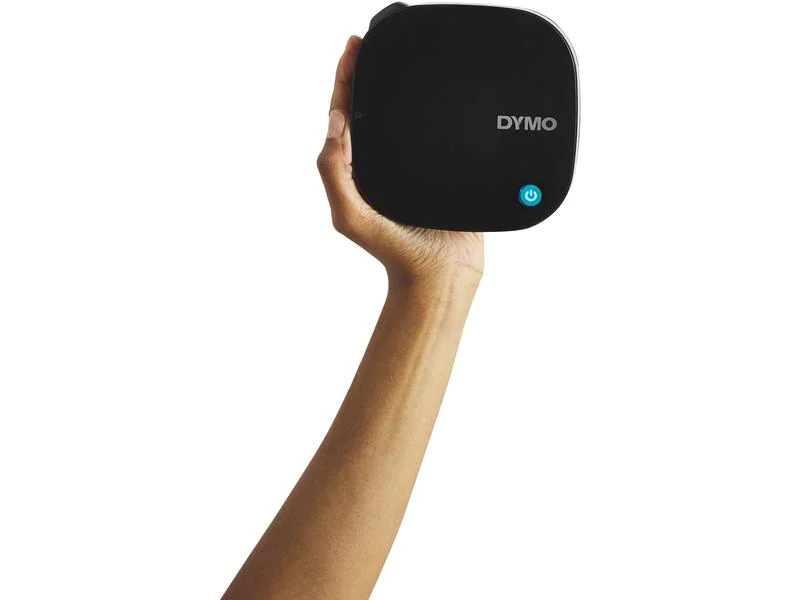 DYMO Etikettendrucker LetraTag LT-200B