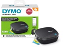 DYMO Etikettendrucker LetraTag LT-200B