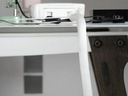 Label-the-cable Kabelschlauch CABLE TUBE 2 m x Ø 4 cm Weiss