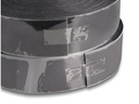 Delock Klettband 15m x 50mm Strapazierfähig und selbstklebend