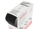FASTECH Flauschseite Box 50 mm x 5 m selbstklebend, Schwarz