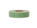 FASTECH Klett-Kabelbinder Wrap Easy Tape 10 mm x 5 m, Grün