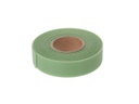 FASTECH Klett-Kabelbinder Wrap Easy Tape 10 mm x 5 m, Grün