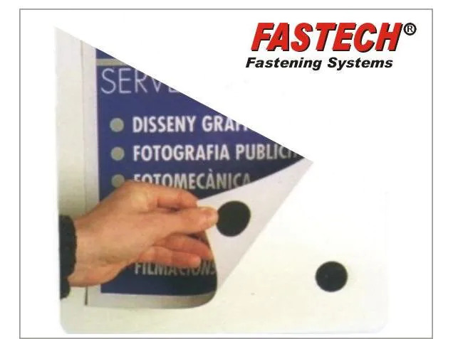 FASTECH Klett-Set Werkstatt, 67 Teile