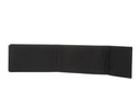 FASTECH Klettband 10 x 50 cm, Schwarz