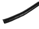 Plica Spiroschlauch 5 m x 12 mm Nature