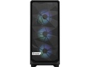 Fractal Design PC-Gehäuse Meshify 2 Compact RGB Schwarz