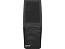 Fractal Design PC-Gehäuse Meshify 2 Compact RGB Schwarz