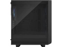 Fractal Design PC-Gehäuse Meshify 2 Compact RGB Schwarz