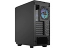 Fractal Design PC-Gehäuse Meshify 2 Compact RGB Schwarz