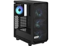 Fractal Design PC-Gehäuse Meshify 2 Compact RGB Schwarz