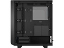 Fractal Design PC-Gehäuse Meshify 2 Compact RGB Schwarz