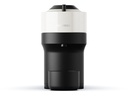 Krups Kaffeemaschine Nespresso Vertuo Pop Coconut White