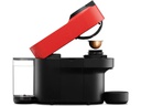 Krups Kaffeemaschine Nespresso Vertuo Pop Spicy Red