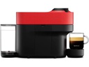 Krups Kaffeemaschine Nespresso Vertuo Pop Spicy Red