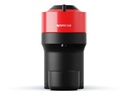 Krups Kaffeemaschine Nespresso Vertuo Pop Spicy Red