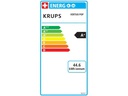 Krups Kaffeemaschine Nespresso Vertuo Pop Spicy Red