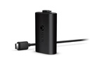 Microsoft Ladekabel XboxOne Play &amp; Charge Kit