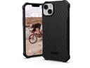 UAG Back Cover Essential Armor iPhone 14 Plus Schwarz